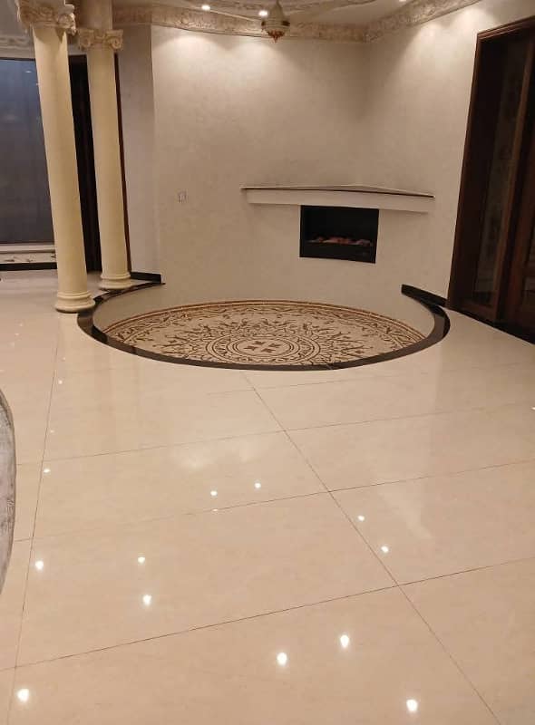 1 Kanal House For Rent In Bahria Town Rawalpindi 34