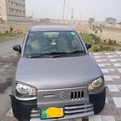 Suzuki Alto 2019