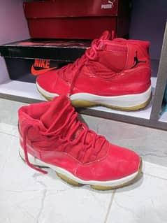 Jordan 11 Retro High Win Like '96