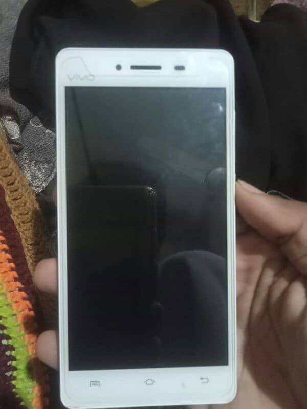 vivo y51 0