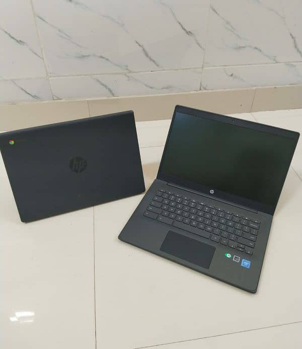 HP CHROMEBOOK 14 G6 1