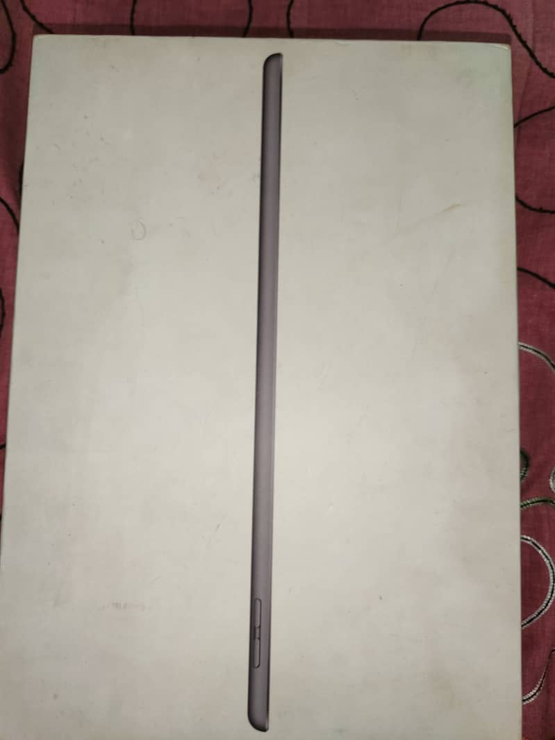 Apple iPad 7th generation 1