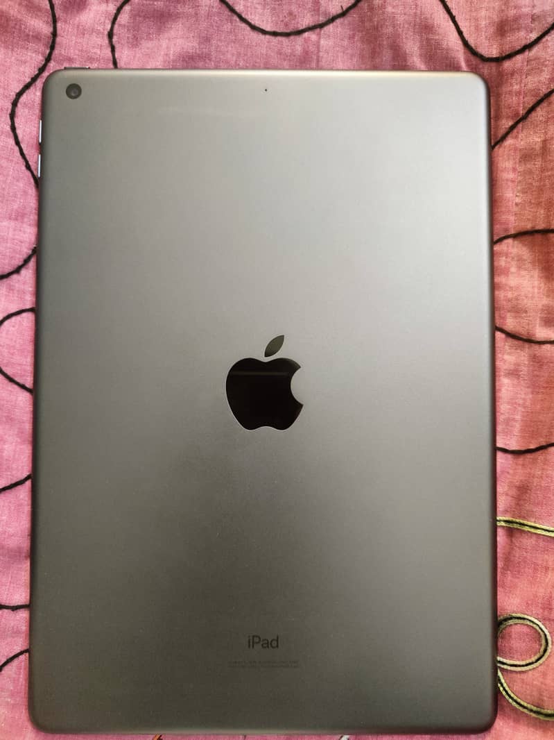 Apple iPad 7th generation 4