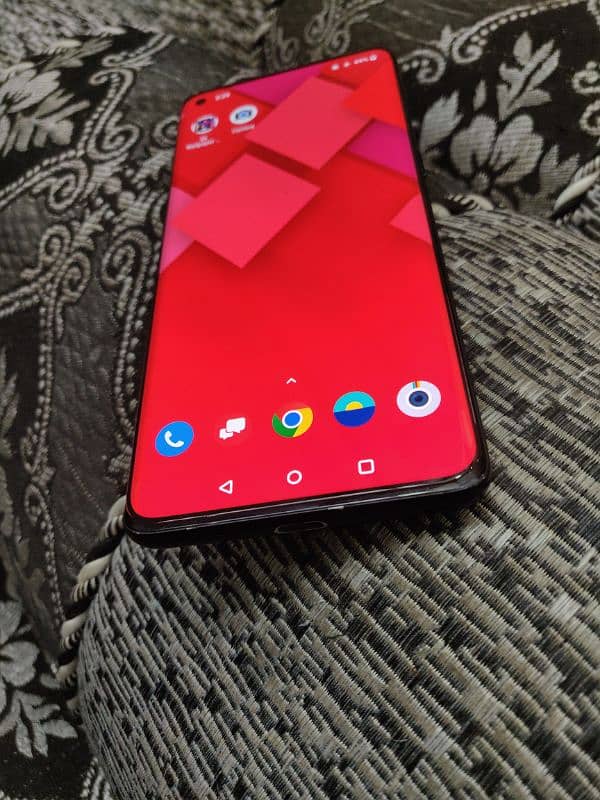 oneplus 8 5g single sim approved 3