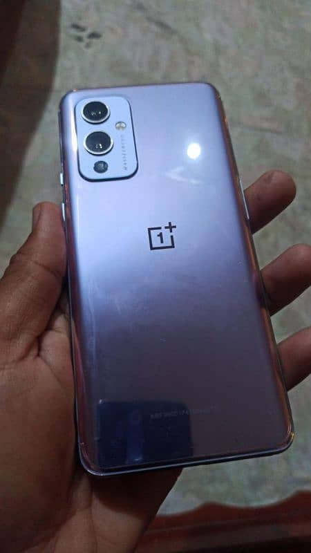 OnePlus 9 1