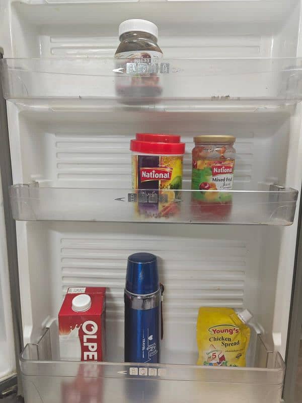 Dawlance refrigerator available for sale 0