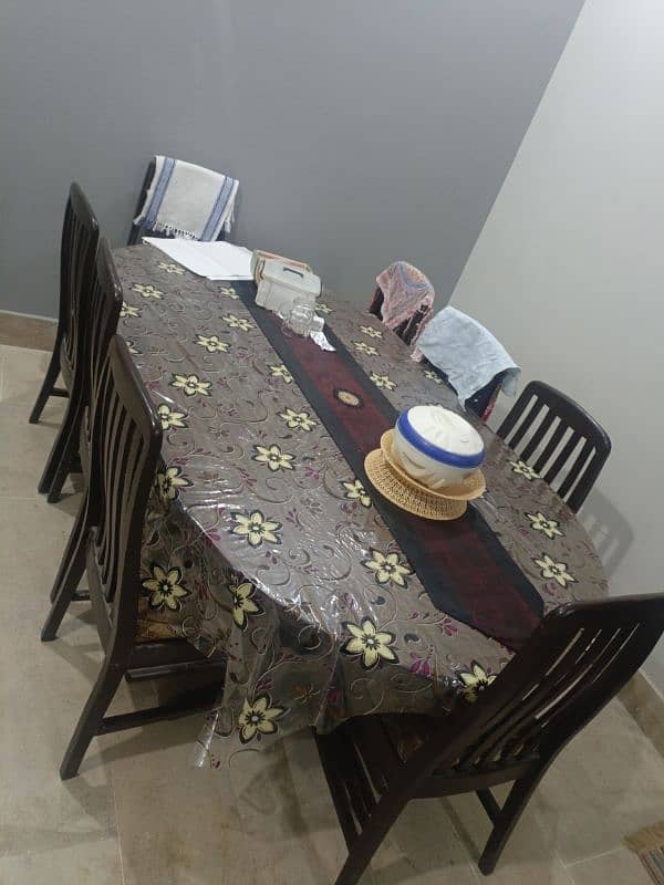 dining table 0