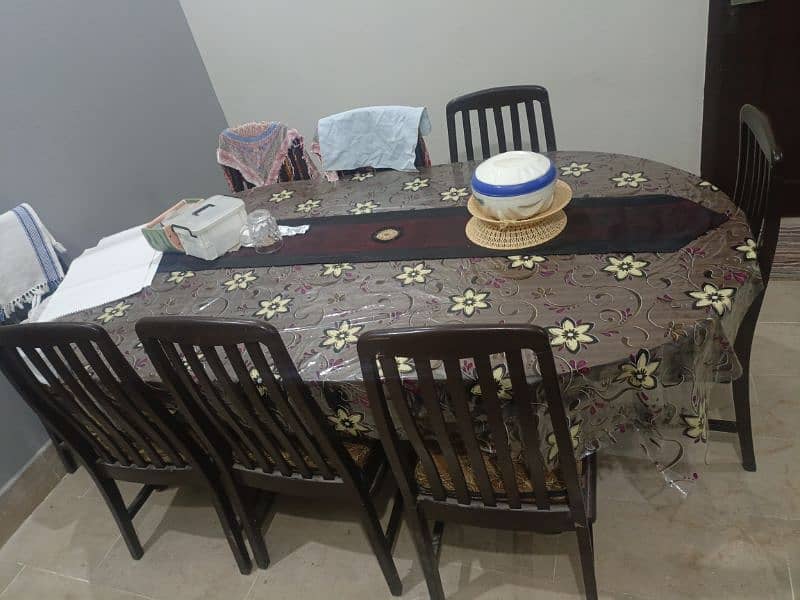 dining table 1