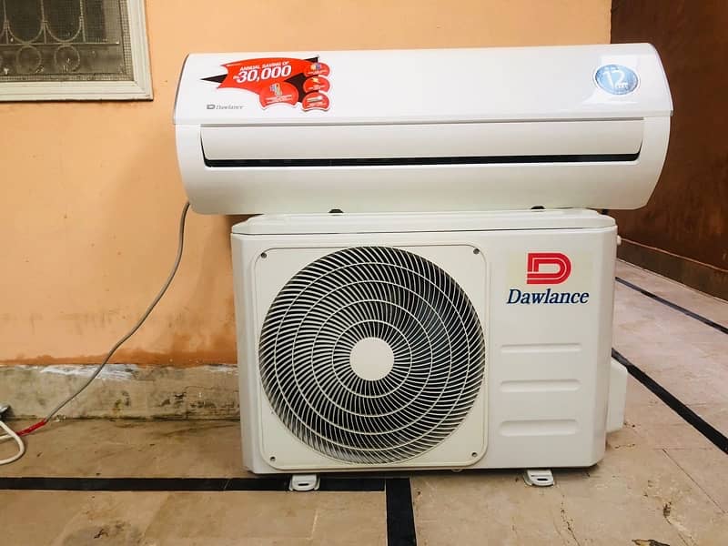 Dawlance 1.5 Ton Inverter Split AC 3