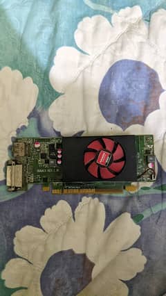 AMD Radeon R5 240 1gb