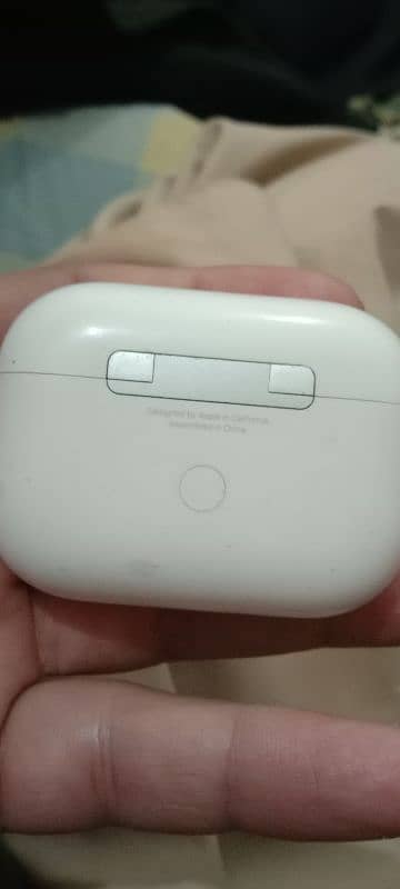 airpods pro 2nd gen original 3