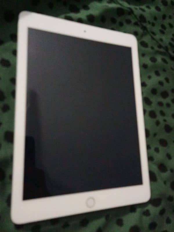 iPad 6 0