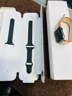 Apple watch series 5 44mm