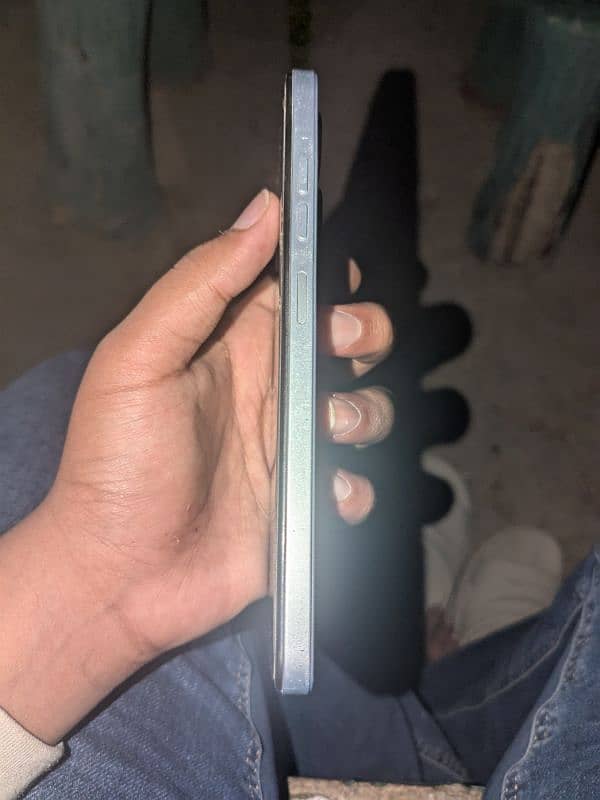 tecno spark 20 c condition 10/9 4/128 4