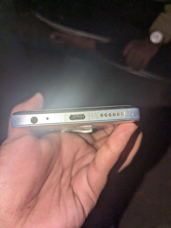 tecno spark 20 c condition 10/9 4/128 6