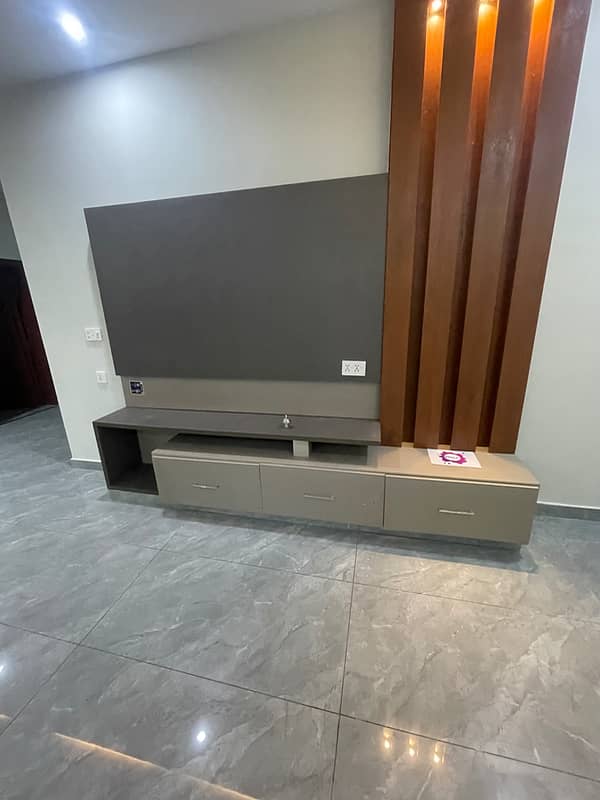 12 Marla Upper Portion For Rent In Media Town 0