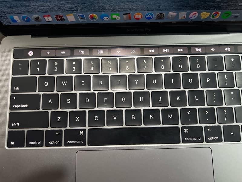 MacBook Pro 13inch 2016 3