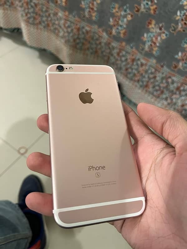 iPhone 6s for Sale 0