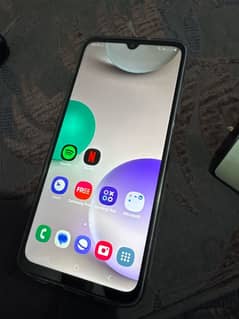 samsung A05s PTA approved dual sim