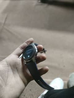 Samsung S4 Smart watch