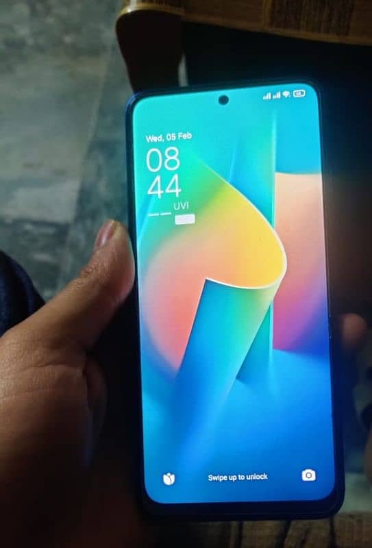 Redmi Note 11 available for 45000Rs 0