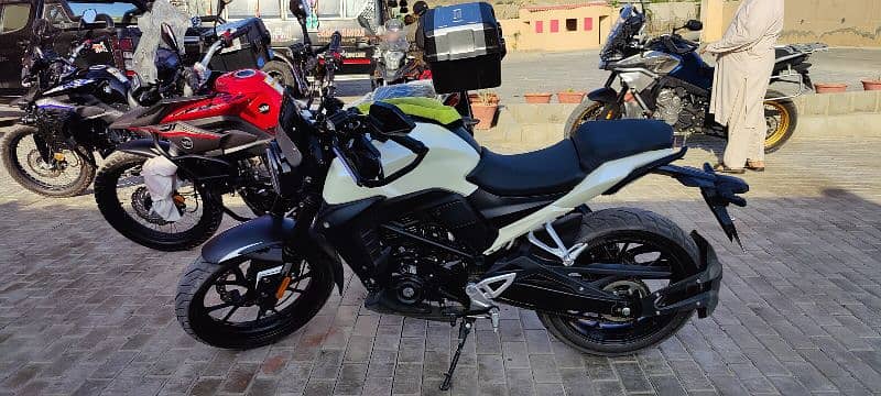 super star 200cc 3