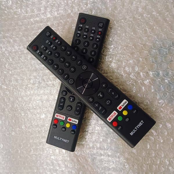 Remote Control for China Malaysia or other brand led lcd 03401014873 8