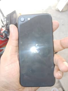 iphone8 64 13000 non pta finger ok