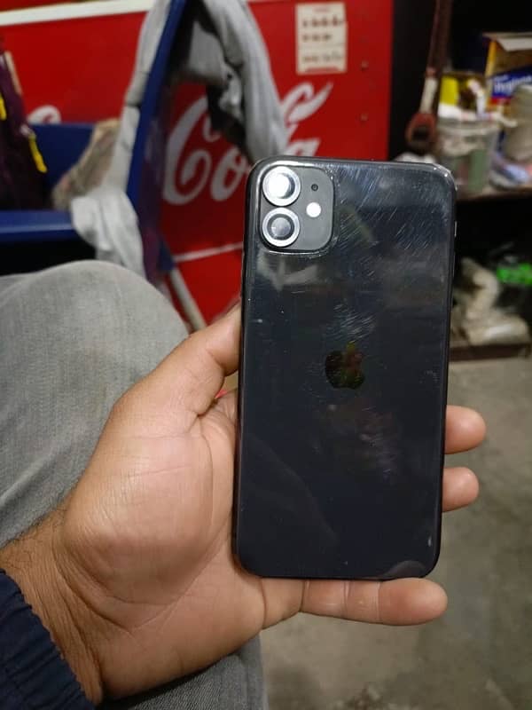 Iphone 11 5