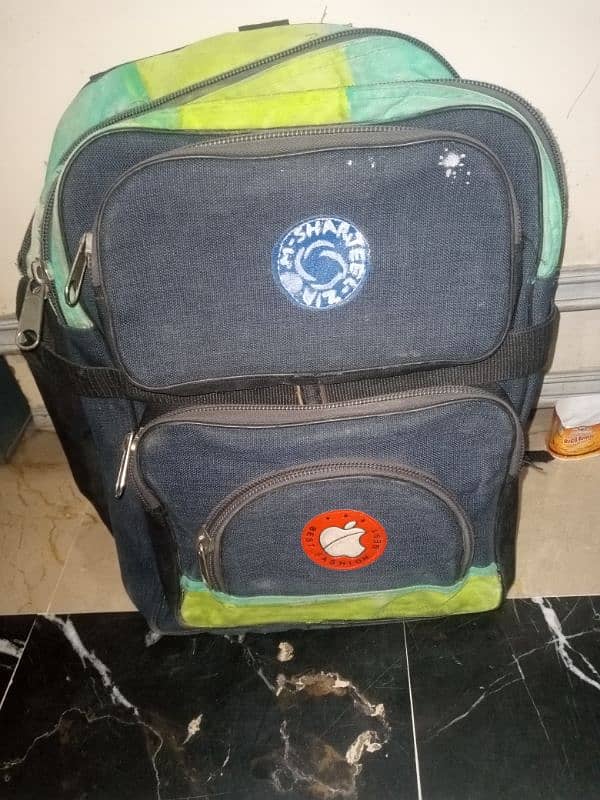 School bags for boys 2