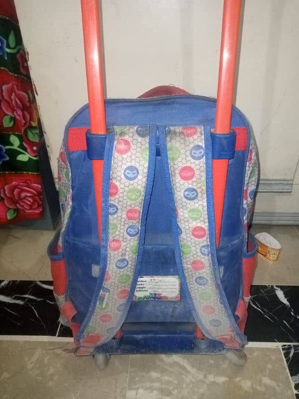 School bags for boys 4