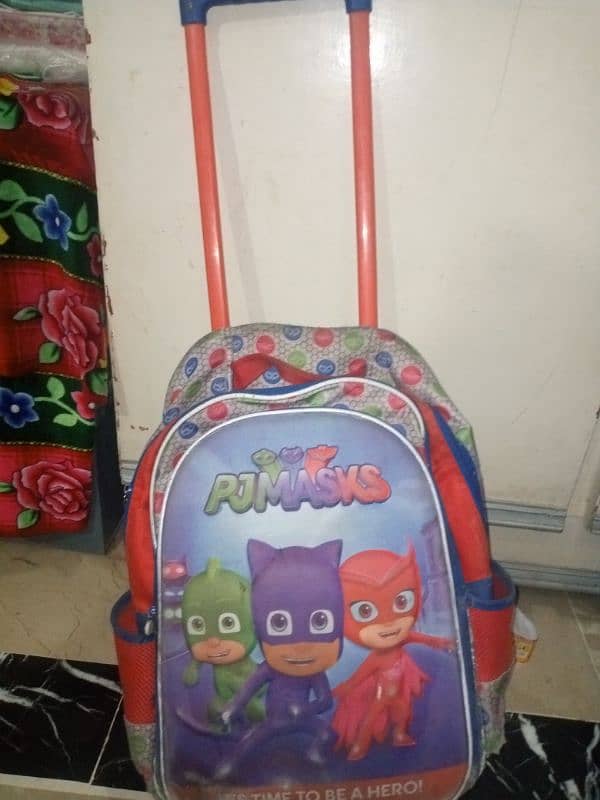 School bags for boys 5