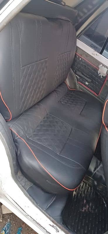 Suzuki Mehran VX 2015 11