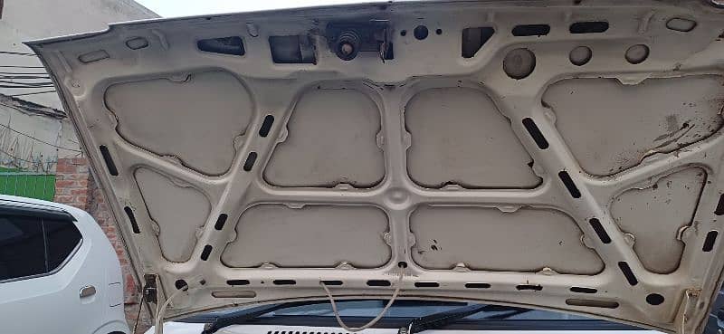 Suzuki Mehran VX 2015 16