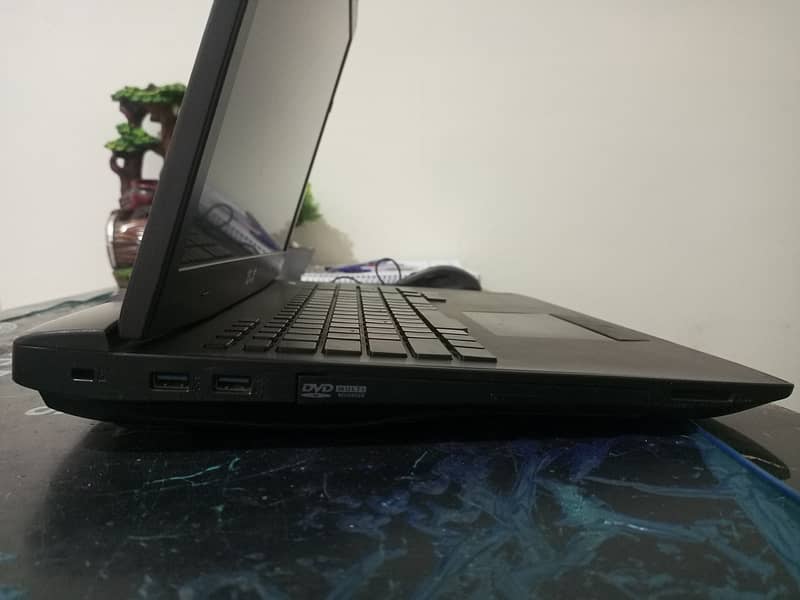 Rare Asus Rog G751JY GTX 980, 17'' FHD 100Hz, 16GB RAM - Gaming Lapto 2