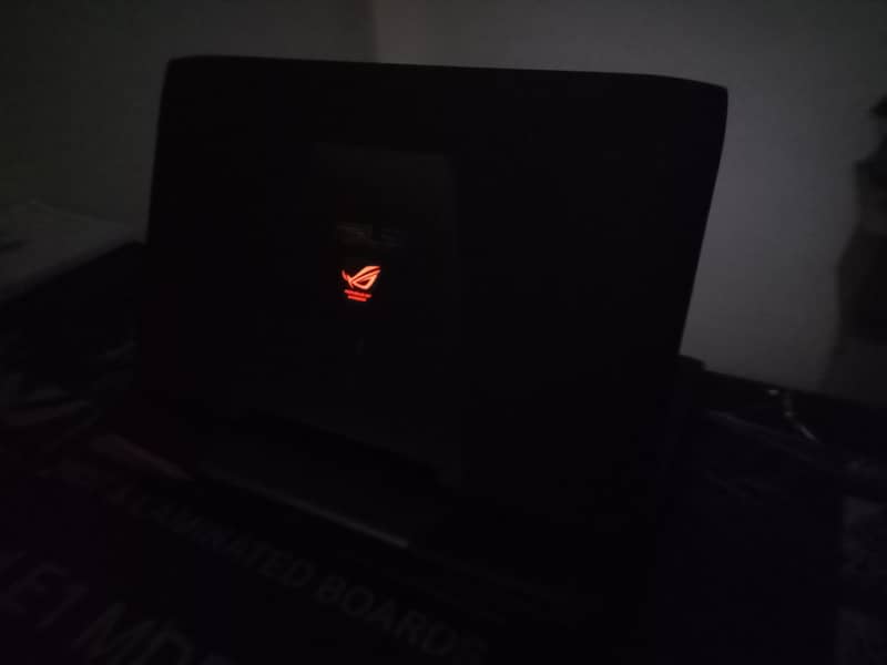 Rare Asus Rog G751JY GTX 980, 17'' FHD 100Hz, 16GB RAM - Gaming Lapto 6