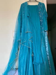 Party wear Maxi for sale