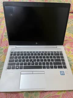 Elitebook 840g6 laptop