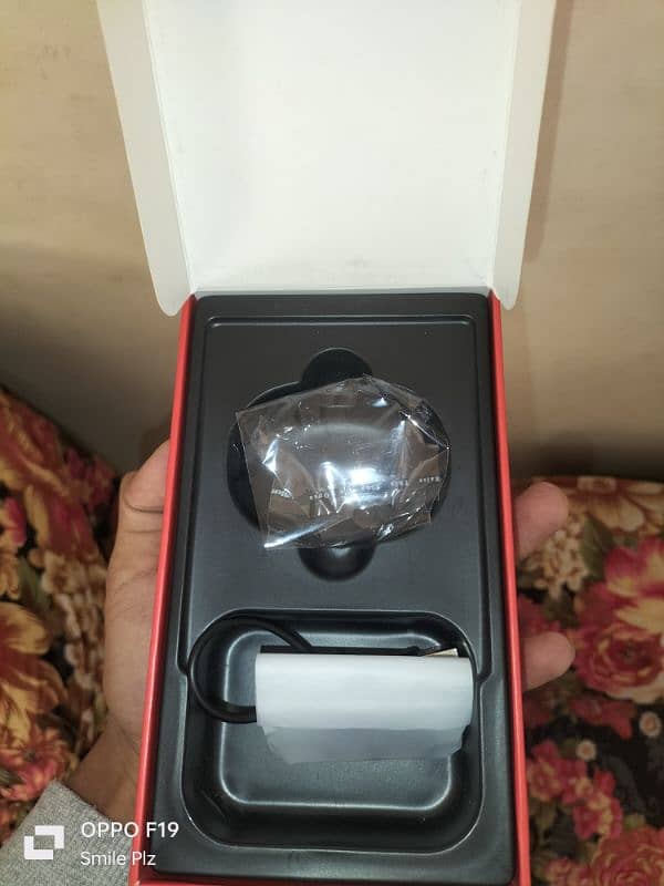 Audionic buds 495 | All working | Just 1 earpiece | 7 months warranty 4