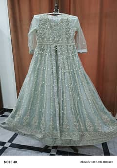 Walima Maxi