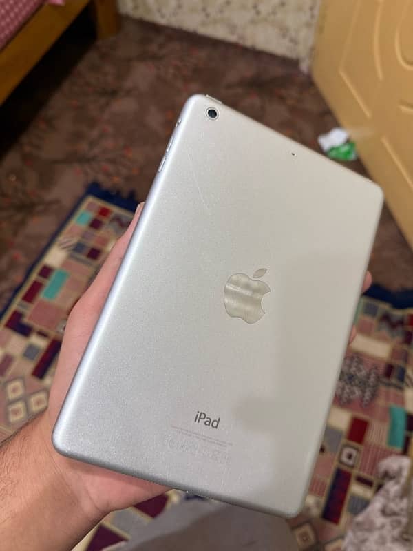 iPad Mini 2 5