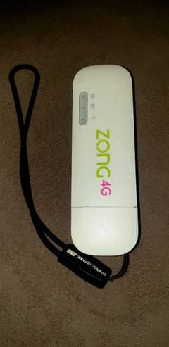 Zong