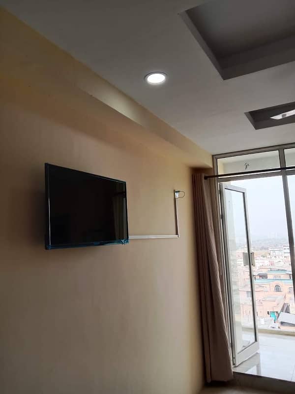 Room Available For Rent Near Nust University and Kashmir Highway 2