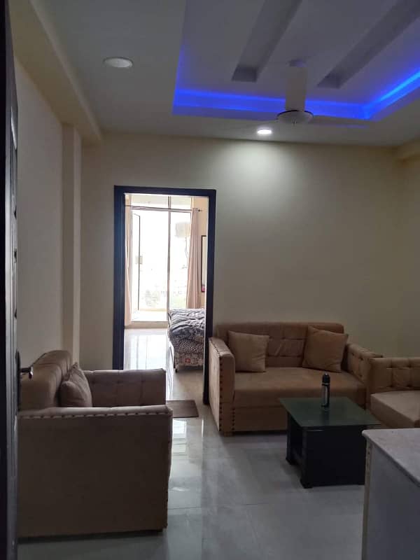 Room Available For Rent Near Nust University and Kashmir Highway 3