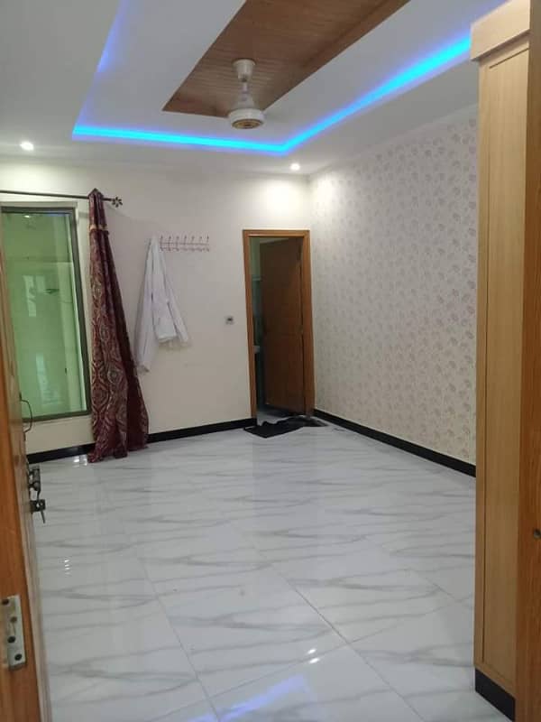 Room Available For Rent Near Nust University and Kashmir Highway 7