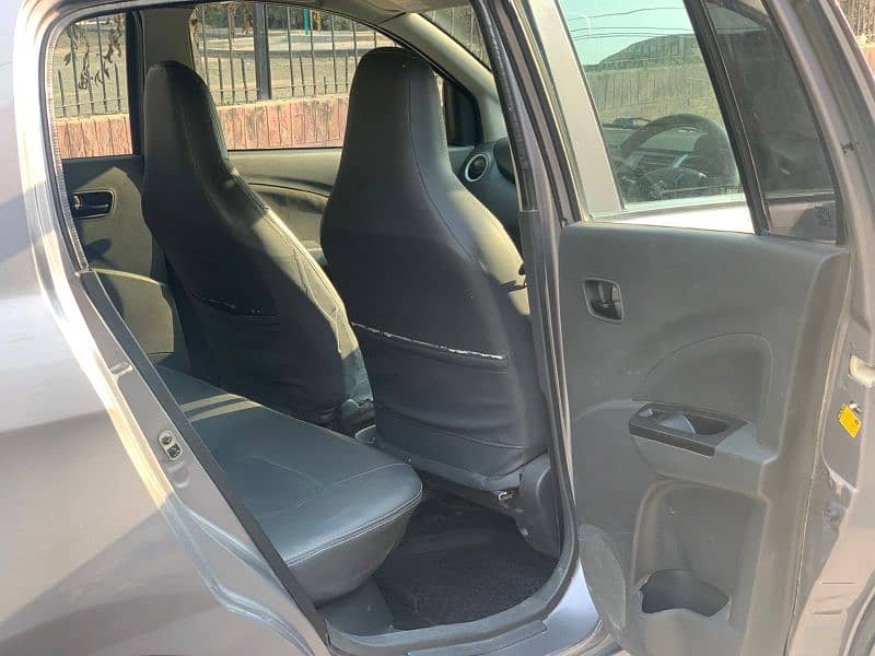 Suzuki Cultus VXL 2019 12