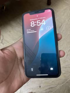 Apple iPhone 11 64gb (factory unlock)