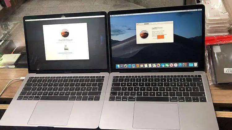 Apple MacBooks M4, M3, M2, M1 & T2 Activation, EFi, MDM Repair 3