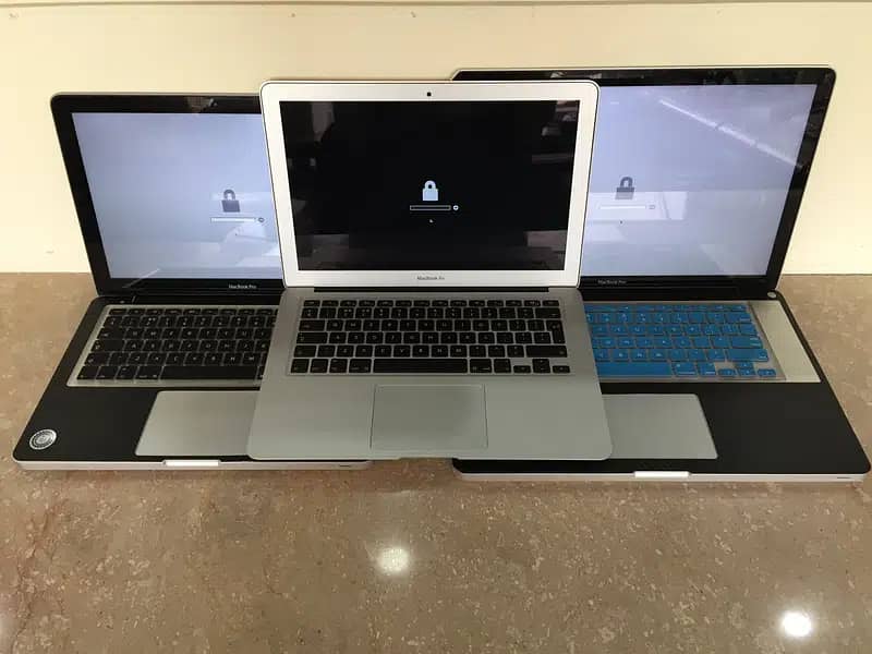 Apple MacBooks M4, M3, M2, M1 & T2 Activation, EFi, MDM Repair 4