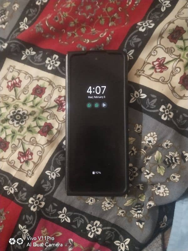 samsung galaxy z fold 4 512 gb 1